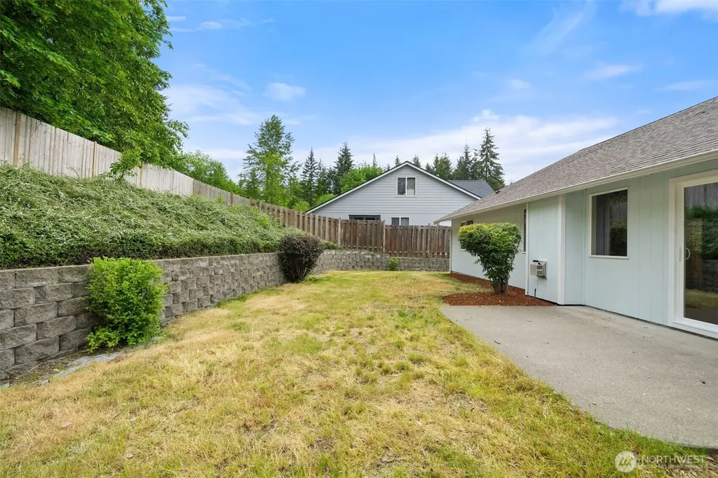 101 Vista View Court Shelton WA 98584