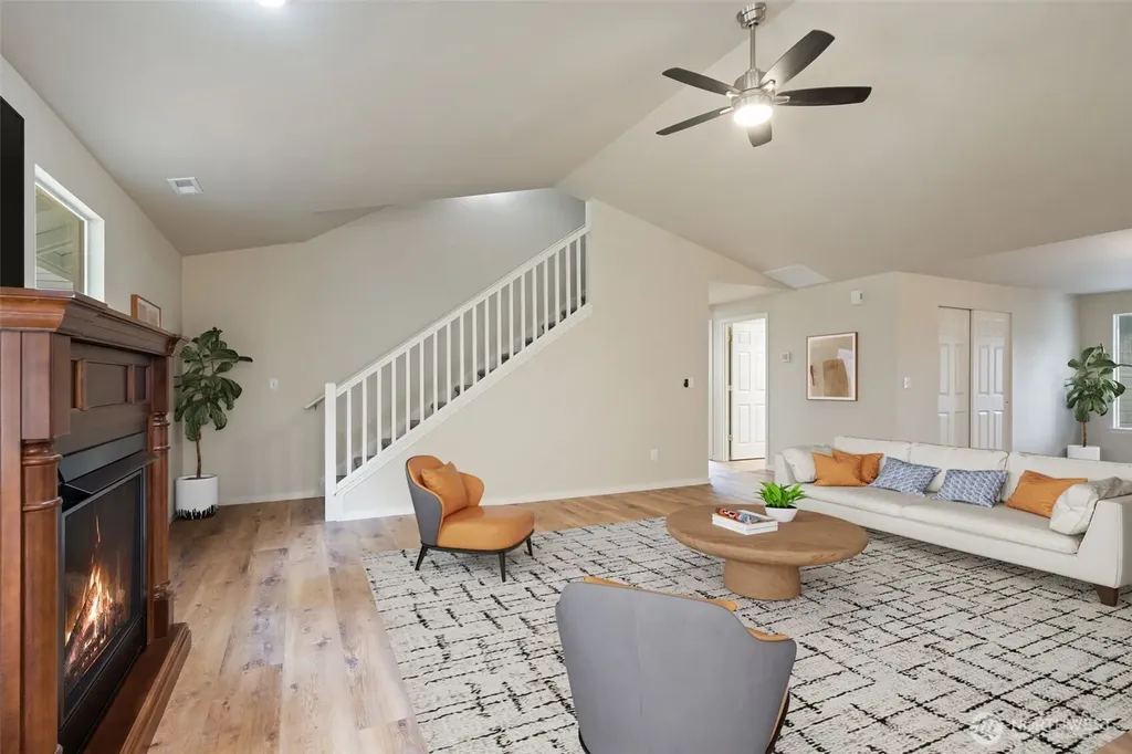 101 Vista View Court Shelton WA 98584
