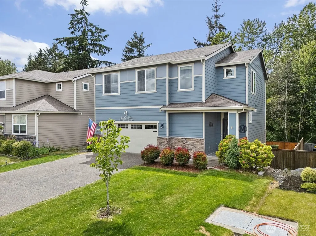 14006 67th Avenue E Puyallup WA 98373