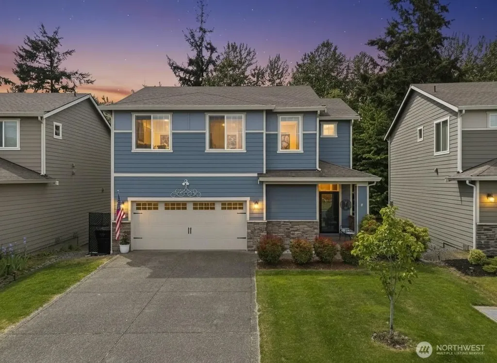 14006 67th Avenue E Puyallup WA 98373