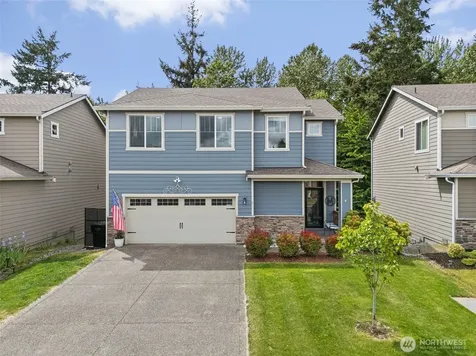 14006 67th Avenue E Puyallup WA 98373