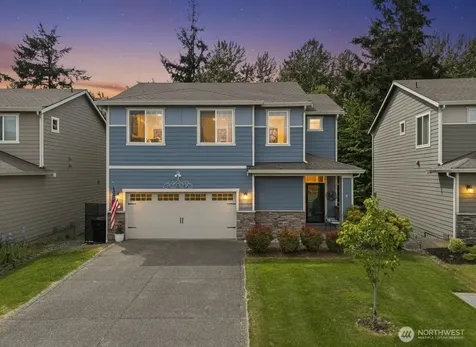 14006 67th Avenue E Puyallup WA 98373