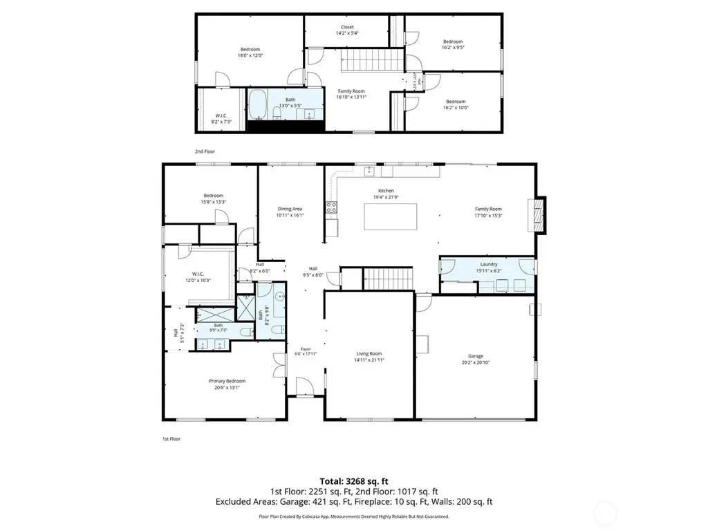 15632 SE 168th Street Renton WA 98058