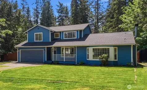 1719 Hemlock Drive Camano Island WA 98282