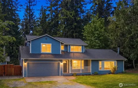 1719 Hemlock Drive Camano Island WA 98282