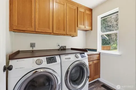 1719 Hemlock Drive Camano Island WA 98282