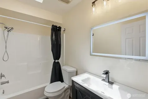 1719 Hemlock Drive Camano Island WA 98282