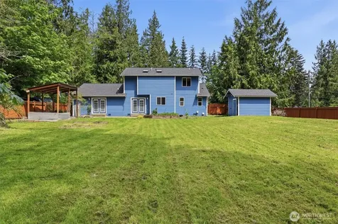 1719 Hemlock Drive Camano Island WA 98282