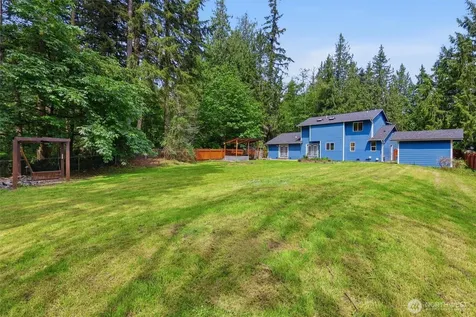 1719 Hemlock Drive Camano Island WA 98282