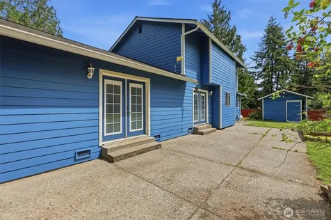 1719 Hemlock Drive Camano Island WA 98282