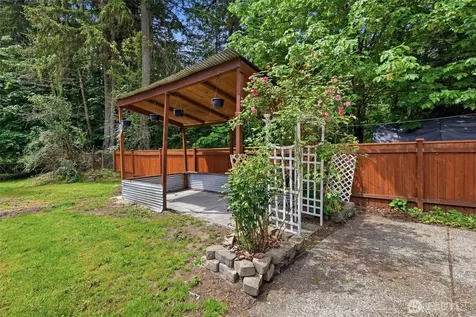 1719 Hemlock Drive Camano Island WA 98282