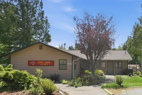 1719 Hemlock Drive Camano Island WA 98282