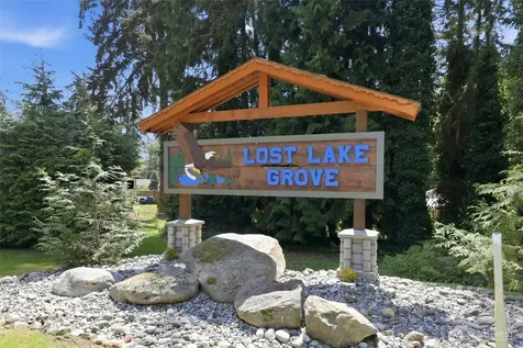 1719 Hemlock Drive Camano Island WA 98282