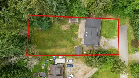 1719 Hemlock Drive Camano Island WA 98282