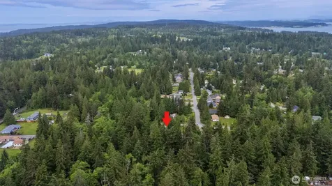 1719 Hemlock Drive Camano Island WA 98282
