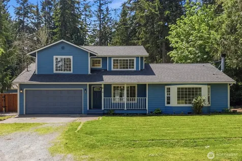 1719 Hemlock Drive Camano Island WA 98282