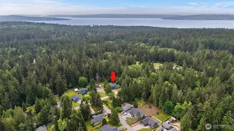 1719 Hemlock Drive Camano Island WA 98282