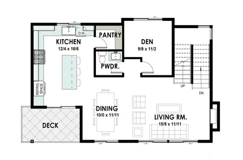 5908 212th Place SW Mountlake Terrace WA 98043