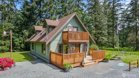 31909 112th Avenue E Graham WA 98338