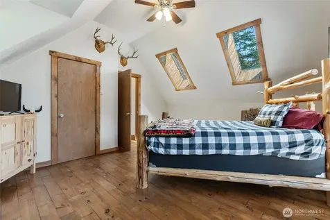 31909 112th Avenue E Graham WA 98338