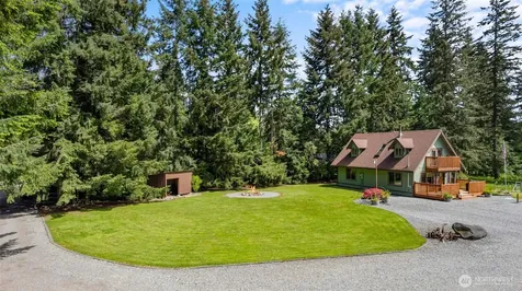 31909 112th Avenue E Graham WA 98338