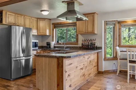 31909 112th Avenue E Graham WA 98338
