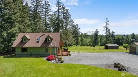 31909 112th Avenue E Graham WA 98338