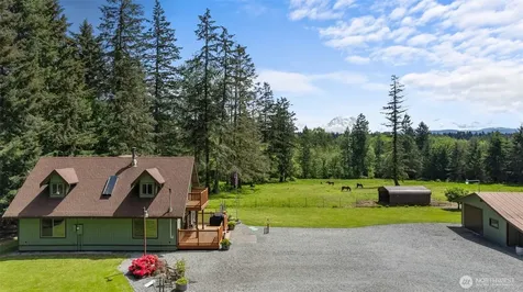 31909 112th Avenue E Graham WA 98338
