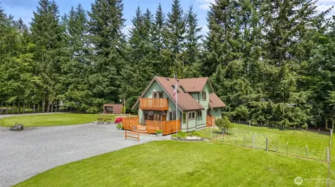 31909 112th Avenue E Graham WA 98338