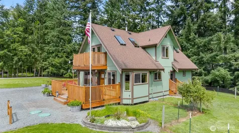 31909 112th Avenue E Graham WA 98338