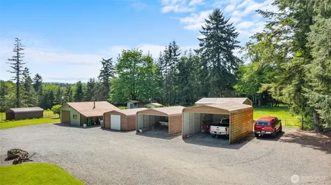 31909 112th Avenue E Graham WA 98338