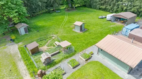 31909 112th Avenue E Graham WA 98338