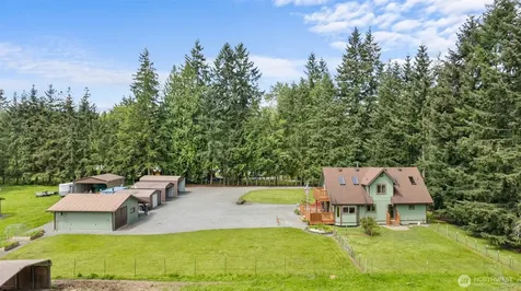 31909 112th Avenue E Graham WA 98338