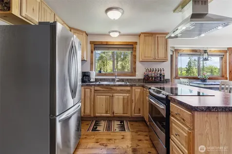 31909 112th Avenue E Graham WA 98338