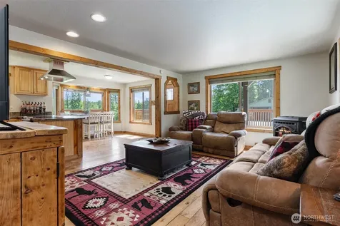 31909 112th Avenue E Graham WA 98338