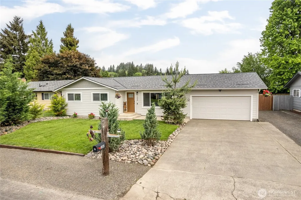 106 Monterey Drive Kelso WA 98626