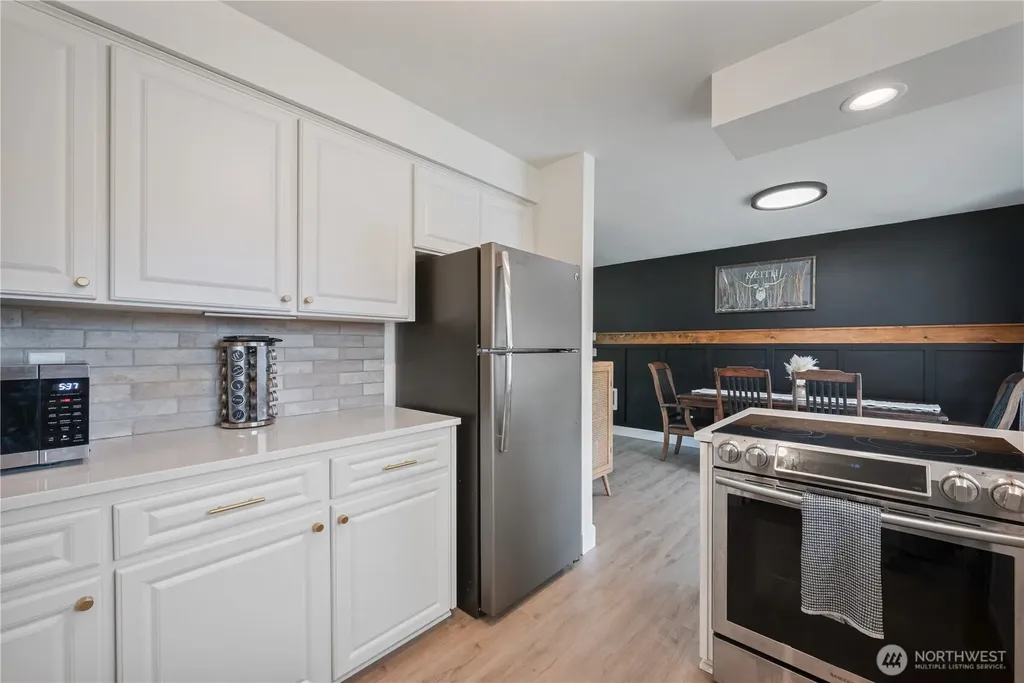 106 Monterey Drive Kelso WA 98626