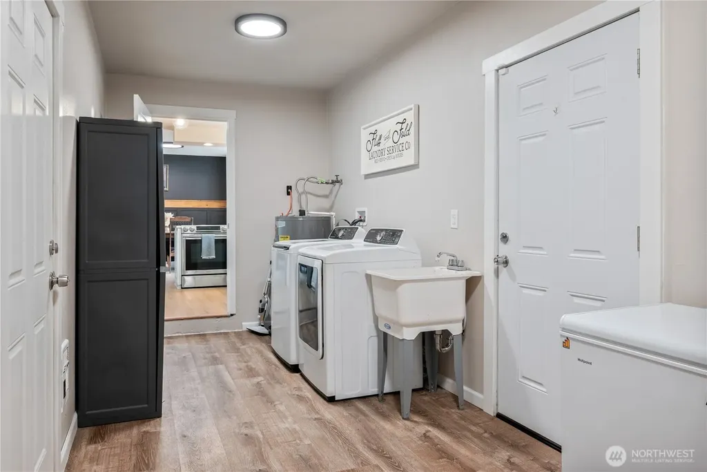 106 Monterey Drive Kelso WA 98626