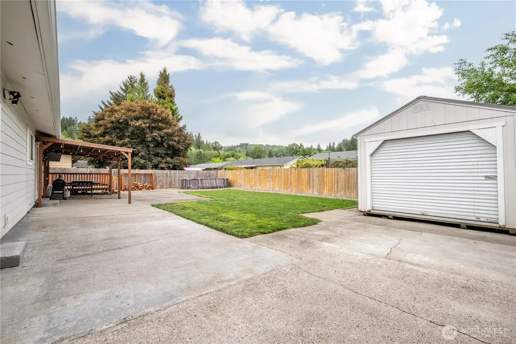 106 Monterey Drive Kelso WA 98626
