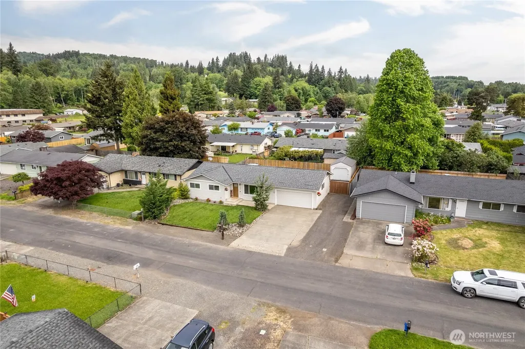 106 Monterey Drive Kelso WA 98626