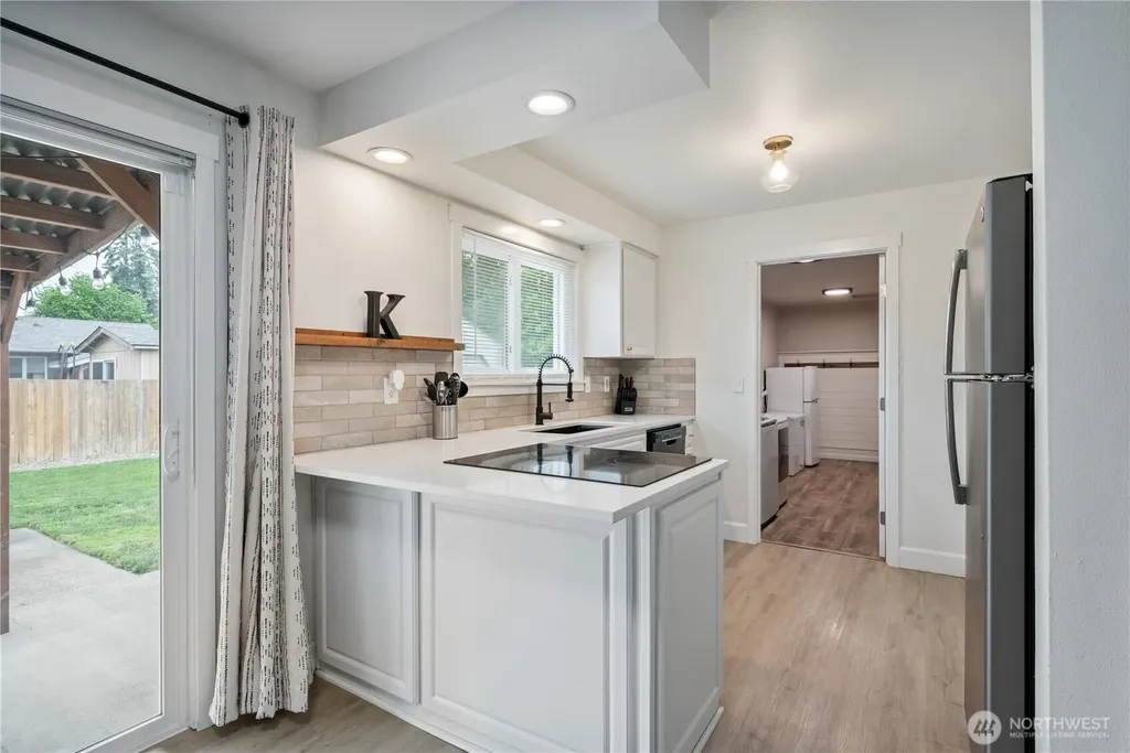 106 Monterey Drive Kelso WA 98626