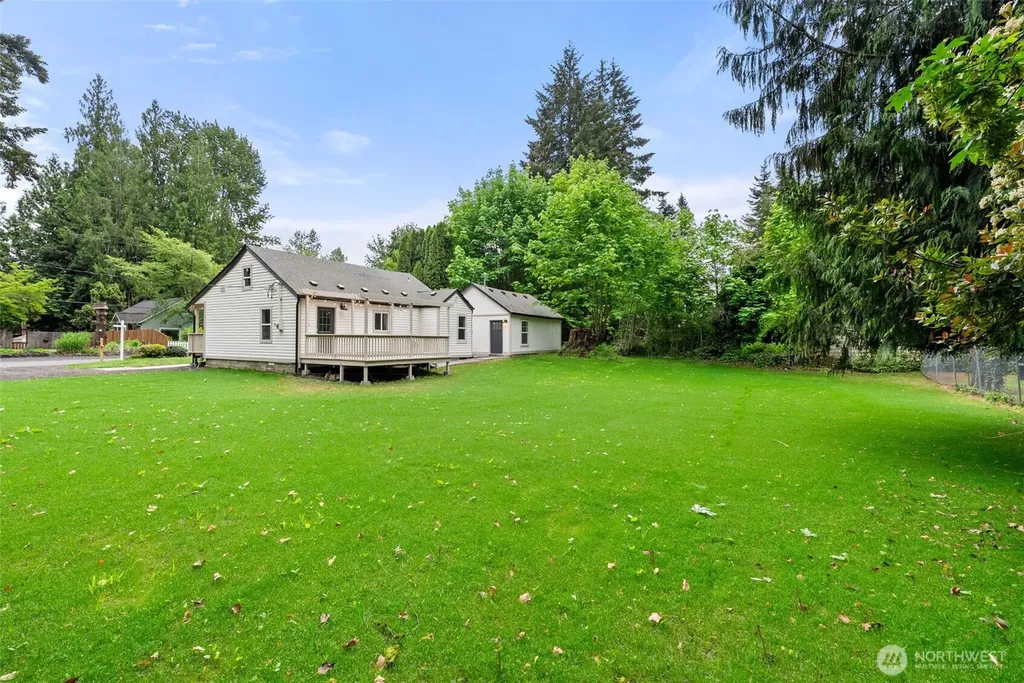 2001 Karen Frazier Road SE Olympia WA 98501