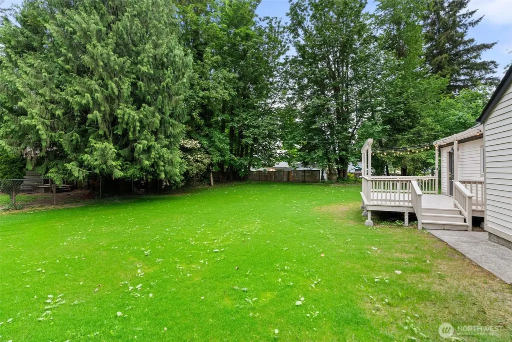 2001 Karen Frazier Road SE Olympia WA 98501