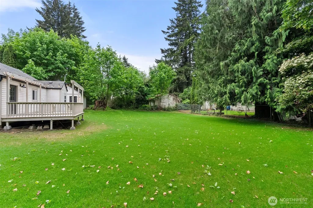 2001 Karen Frazier Road SE Olympia WA 98501