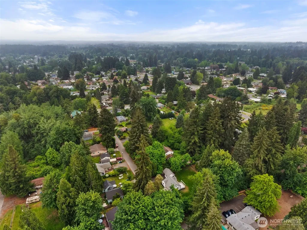 2001 Karen Frazier Road SE Olympia WA 98501