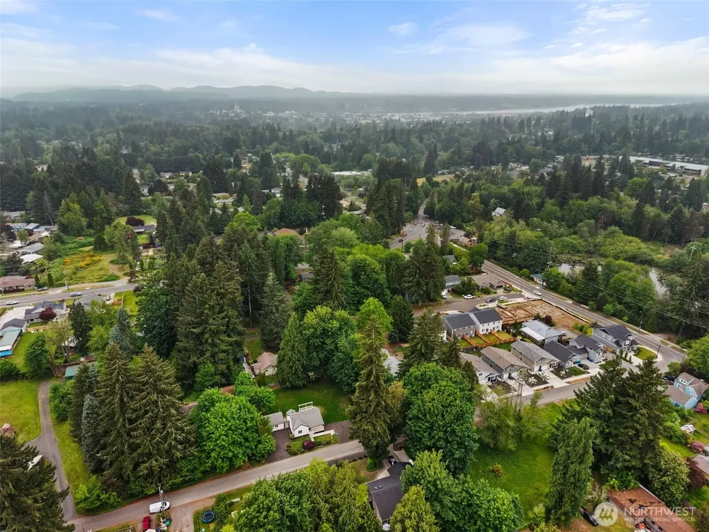 2001 Karen Frazier Road SE Olympia WA 98501