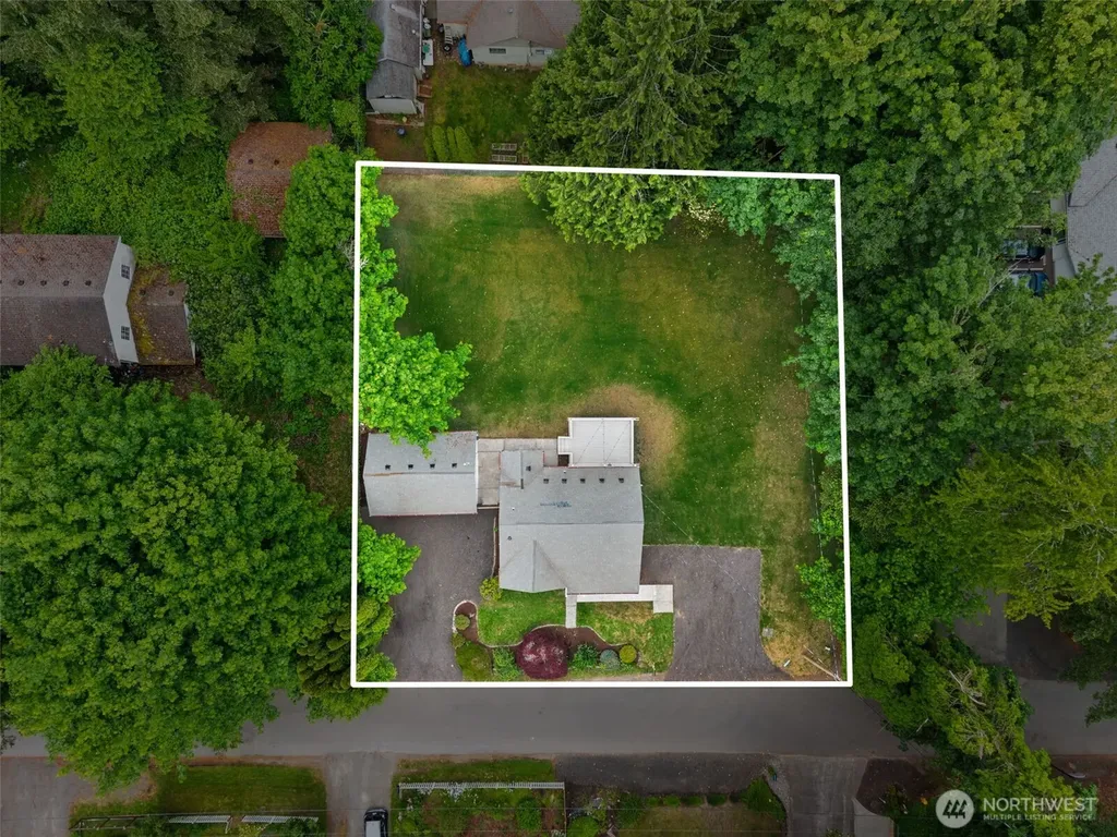 2001 Karen Frazier Road SE Olympia WA 98501