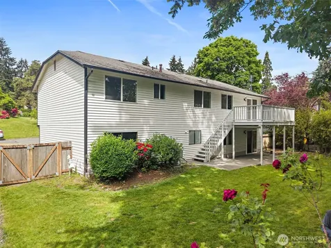 6900 131st Avenue SE Bellevue WA 98006