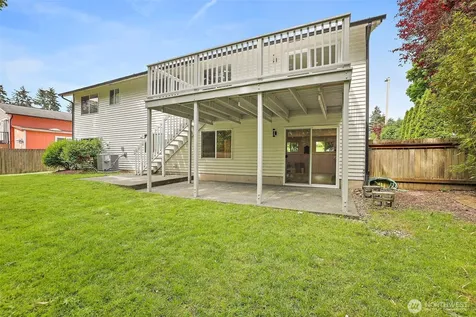 6900 131st Avenue SE Bellevue WA 98006