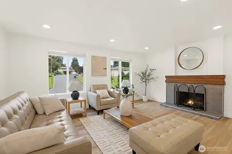 6900 131st Avenue SE Bellevue WA 98006